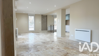  Appartement à vendre 4 pièces 99 m²