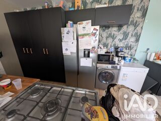  Maison à vendre 6 pièces 110 m²