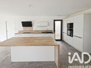  Maison à vendre 5 pièces 112 m²