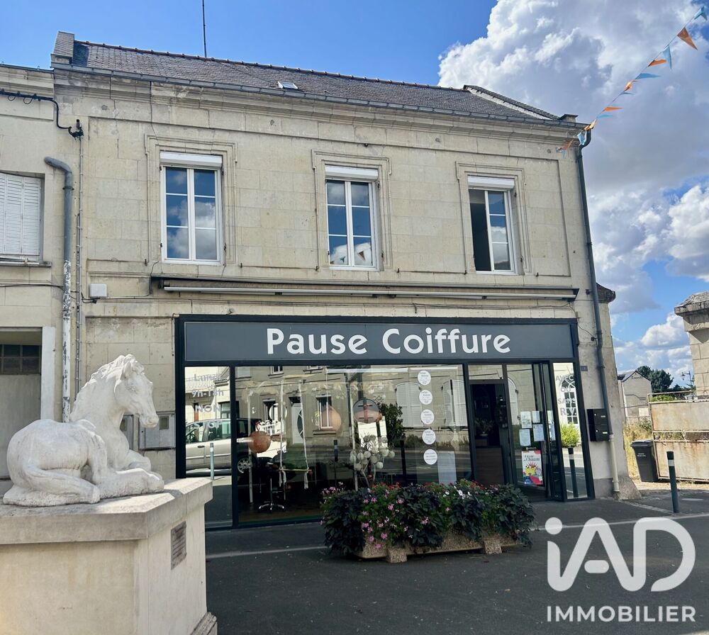 Vente Immeuble Vente Immeuble 64 m&sup2; Allonnes