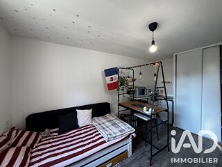 Vente Appartement Vente Appartement 1 pièce Nantes