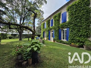  Maison � vendre 5 pi�ces 225 m�