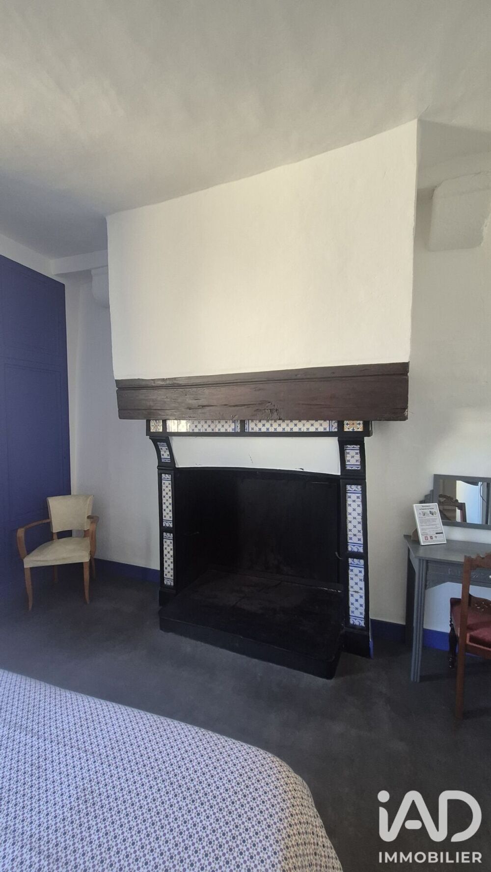 Vente Maison Vente Maison de ville 7 pièces Saint-léonard-de-noblat
