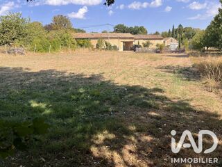  Terrain à vendre 919 m²