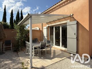  Maison à vendre 3 pièces 71 m²