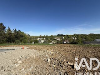  Terrain � vendre 1606 m�