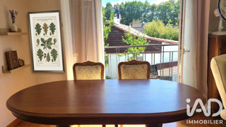  Maison à vendre 7 pièces 106 m²