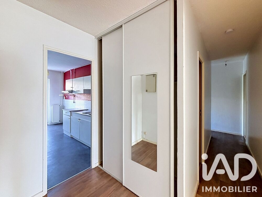 Vente Appartement Vente Appartement 3 pièces Le bouscat