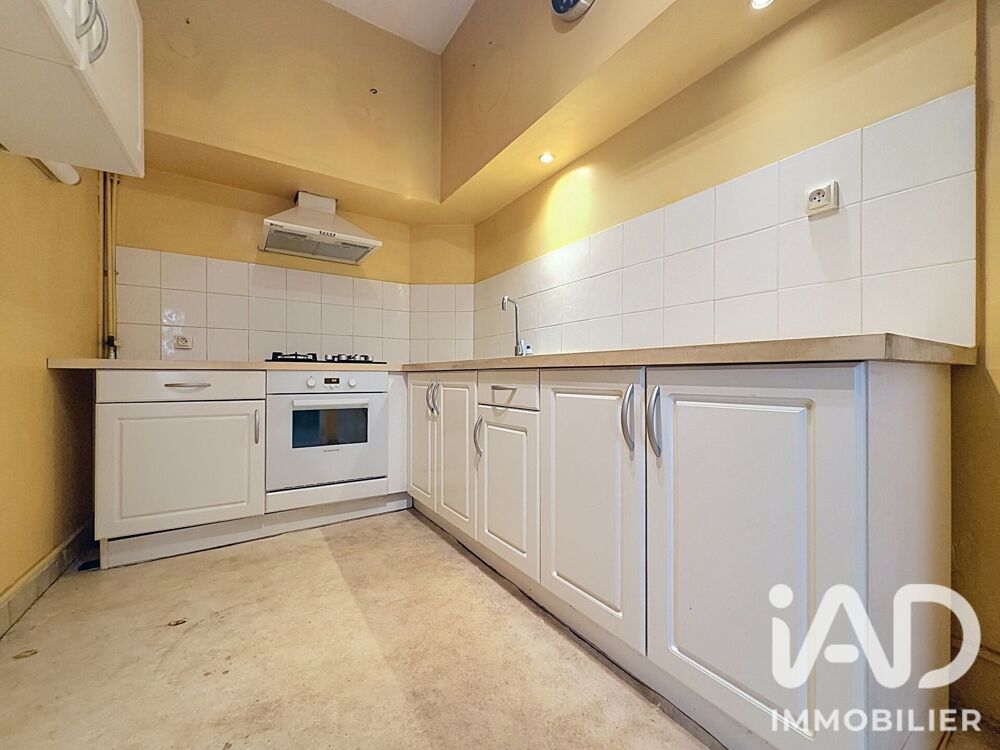 Vente Maison Vente Maison/villa 5 pièces Béziers