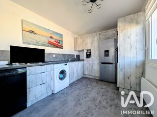  Maison à vendre 4 pièces 109 m²