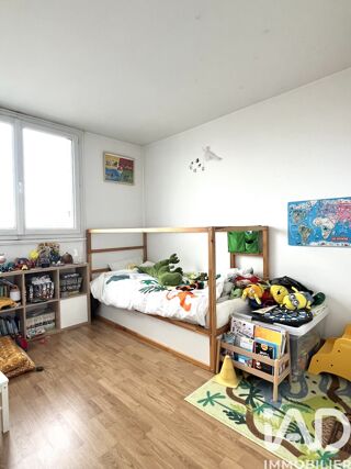  Appartement � vendre 4 pi�ces 69 m�