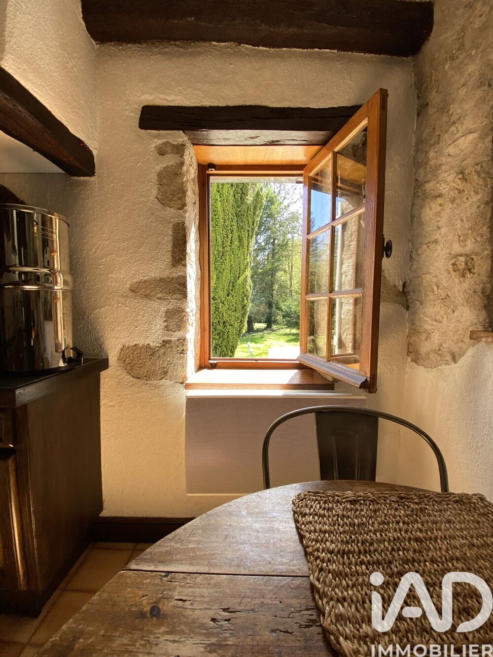 vente Maison - 5 pièce(s) - 110 m² Estouy (45300)