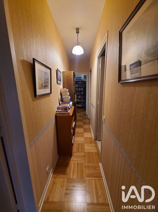  Appartement à vendre 3 pièces 80 m²