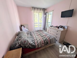  Appartement à vendre 4 pièces 83 m²