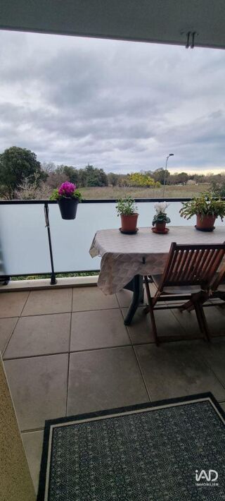  Appartement � vendre 4 pi�ces 57 m�