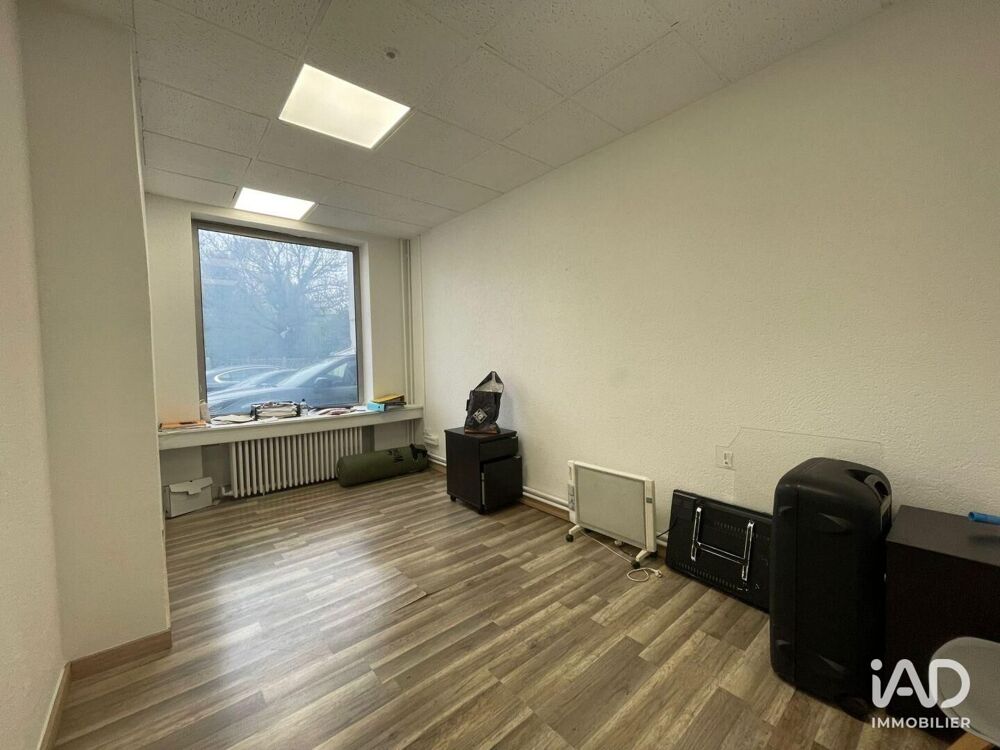 Vente Autre Vente Droit au bail 60 m&sup2; Aulnay-sous-bois