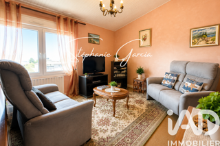  Maison à vendre 5 pièces 116 m²