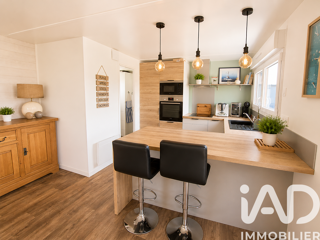  Maison à vendre 4 pièces 63 m²
