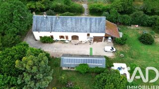  Maison à vendre 8 pièces 262 m²