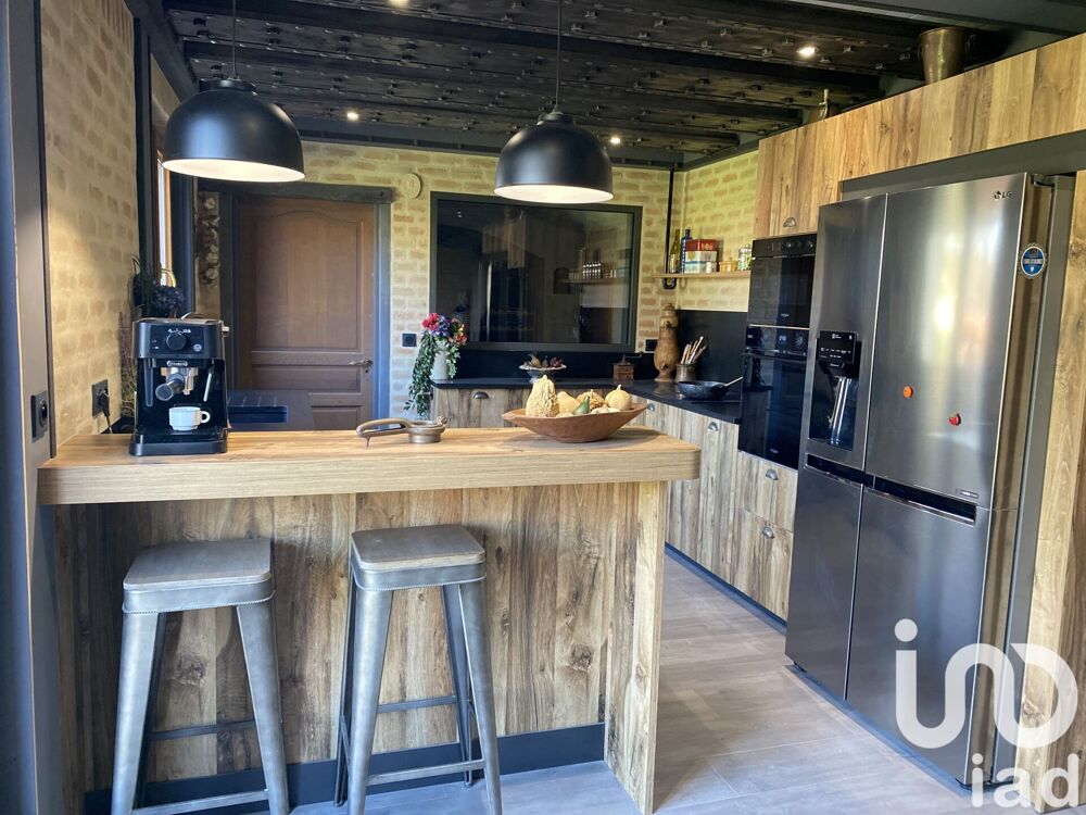 Vente Maison Vente Maison/villa 6 pièces Ablis