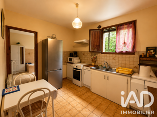  Maison à vendre 2 pièces 58 m²