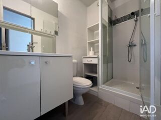  Appartement à vendre 2 pièces 35 m²