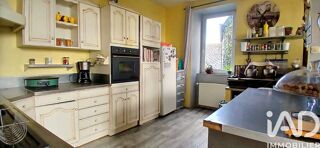  Maison à vendre 12 pièces 211 m²