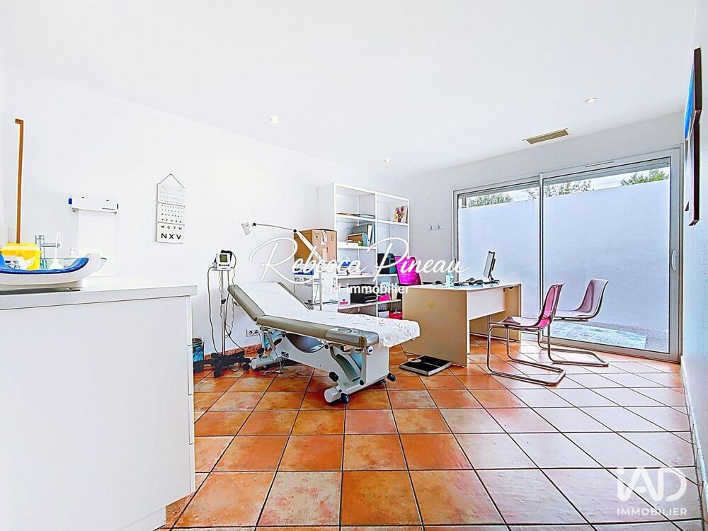 Location - 18 m² La Salvetat-Saint-Gilles (31880)