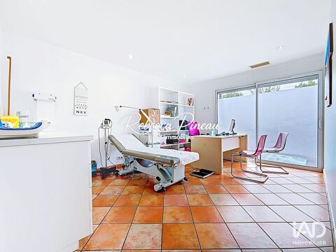   Location - 18 m² 