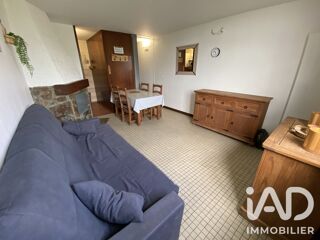  Appartement à vendre 1 pièce 28 m²
