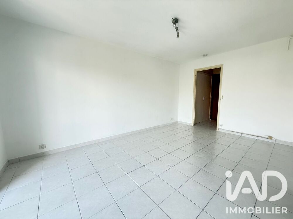 Vente Studio 1 pièce