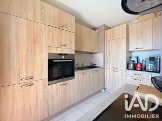  Appartement à vendre 3 pièces 65 m²
