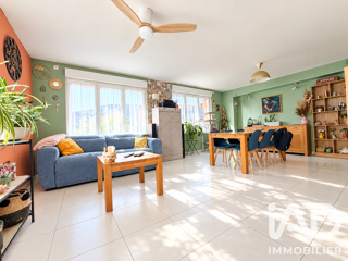  Maison à vendre 5 pièces 105 m²