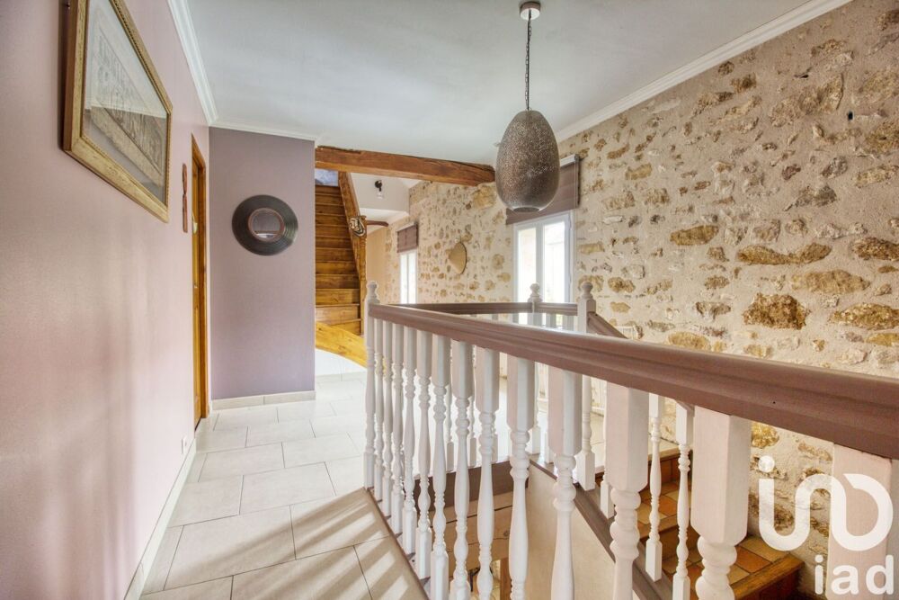 à vendre  Maison Vigny (95450)