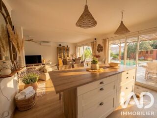  Maison à vendre 4 pièces 98 m²