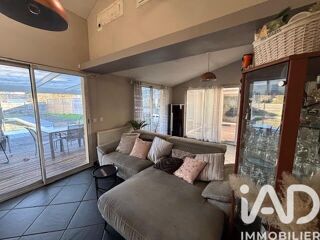 Maison à vendre 5 pièces 137 m²