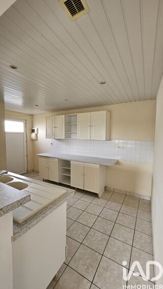  Maison à vendre 5 pièces 150 m²