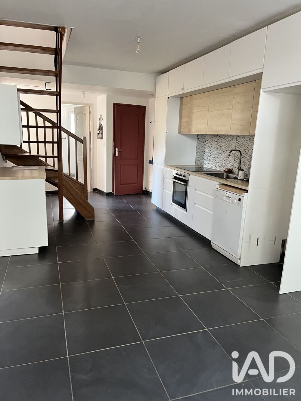 Vente Maison de village 4 pièces