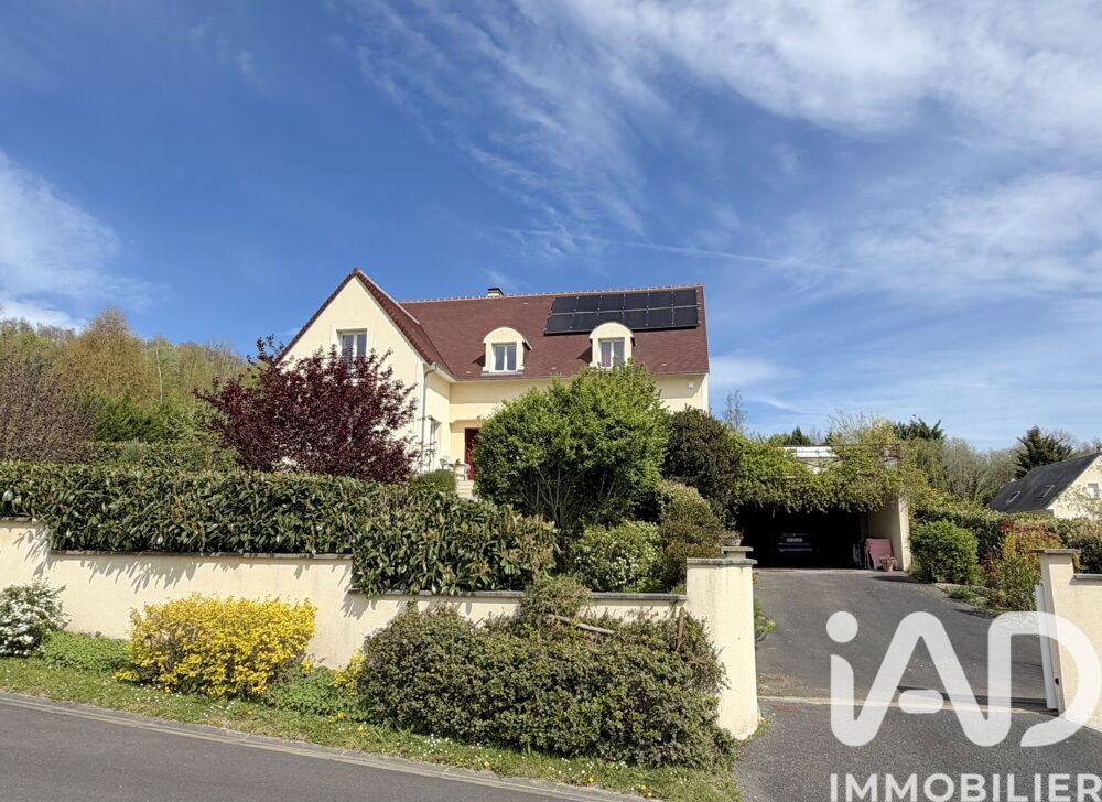 Vente Maison/villa 9 pièces