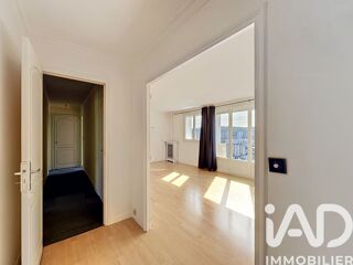  Appartement à vendre 4 pièces 81 m²