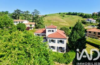  Maison à vendre 10 pièces 254 m²
