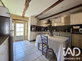 Maison à vendre 4 pièces 84 m²