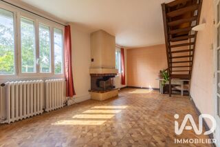  Maison à vendre 4 pièces 84 m²