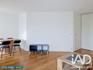  Appartement à vendre 2 pièces 59 m²