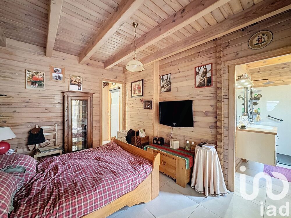 à vendre  Maison Biscarrosse (40600)