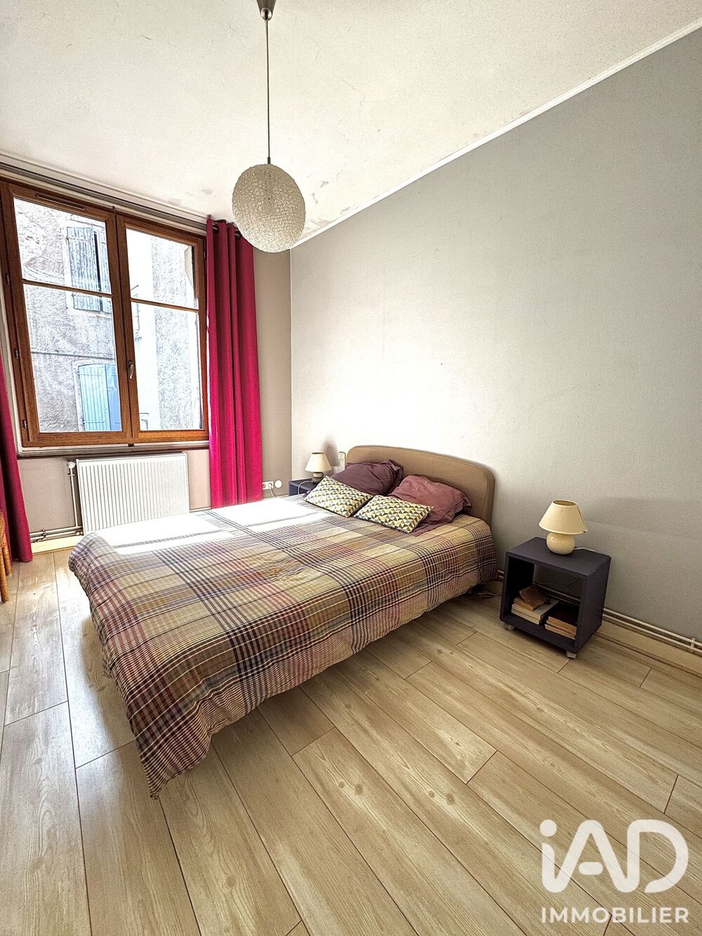 Vente Appartement Vente Appartement 2 pièces Cahors