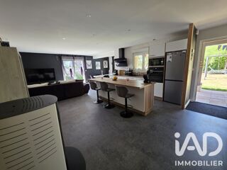  Maison à vendre 5 pièces 90 m²