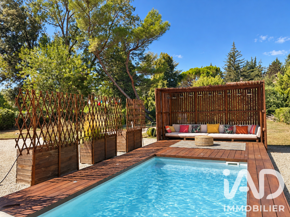 Vente Maison Vente Maison traditionnelle 4 pièces Bouc-bel-air