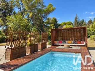 Vente Maison Vente Maison traditionnelle 4 pièces Bouc-bel-air