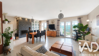  Maison à vendre 5 pièces 117 m²